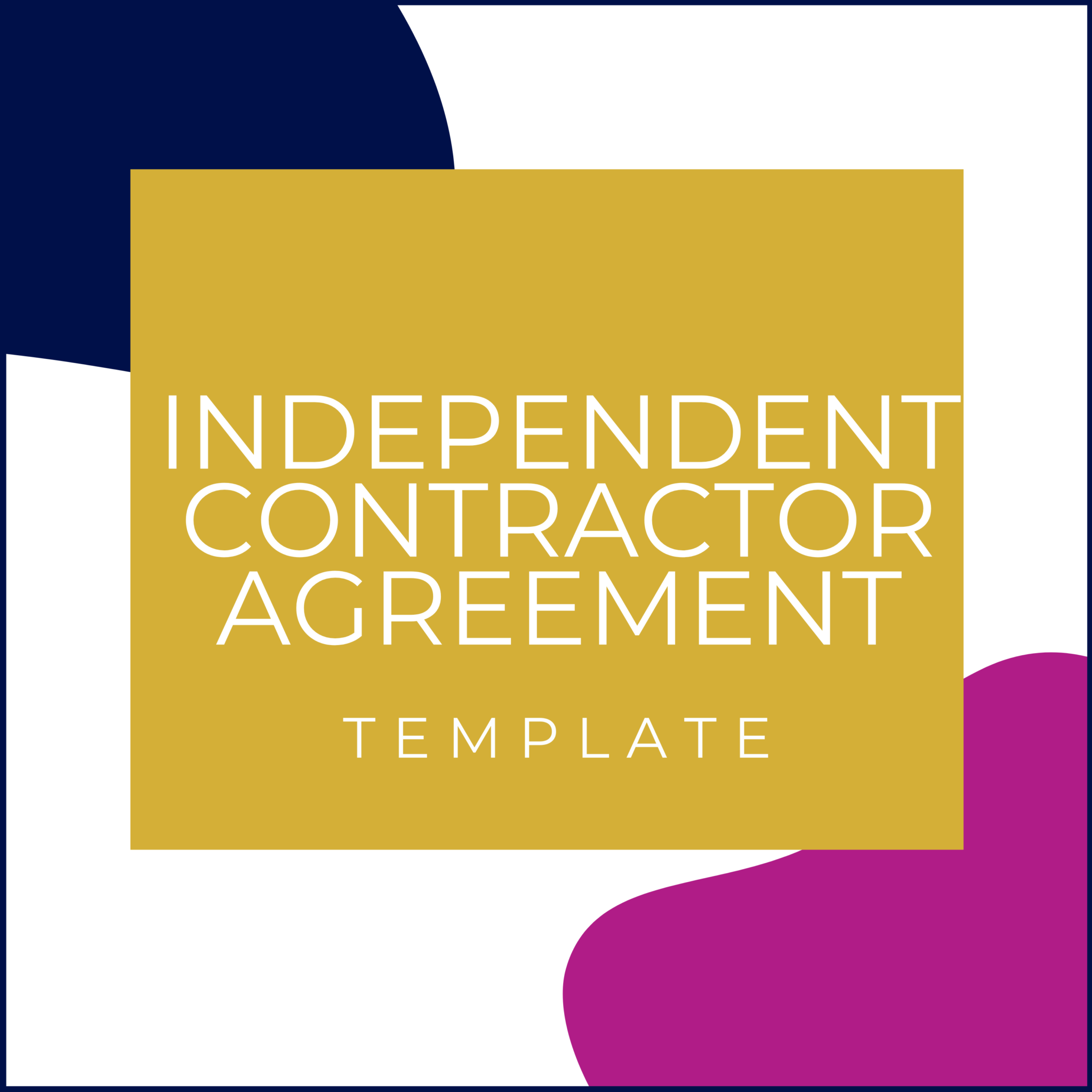 independent-contractor-agreement-template